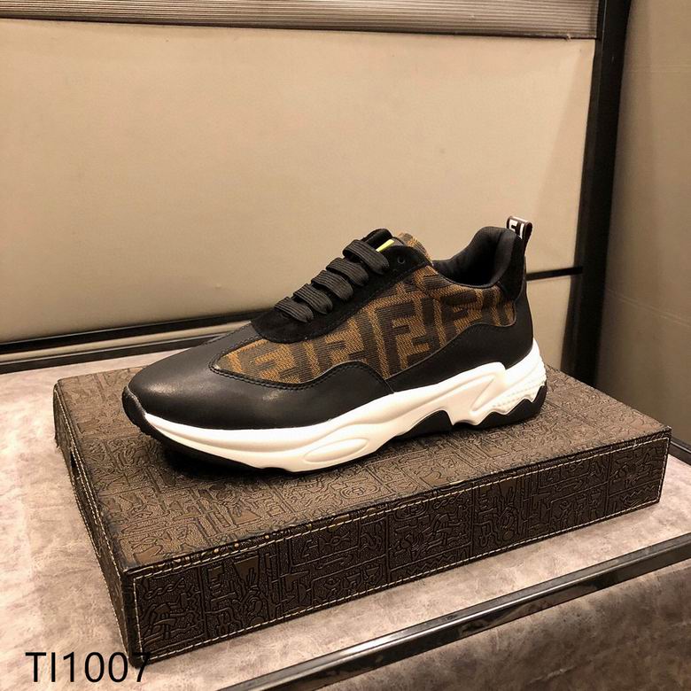 Fendi sz38-44 n0327